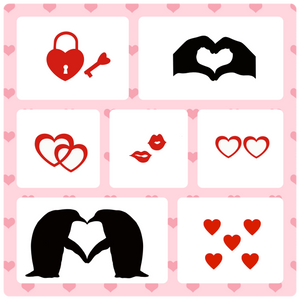 Valentine's Day