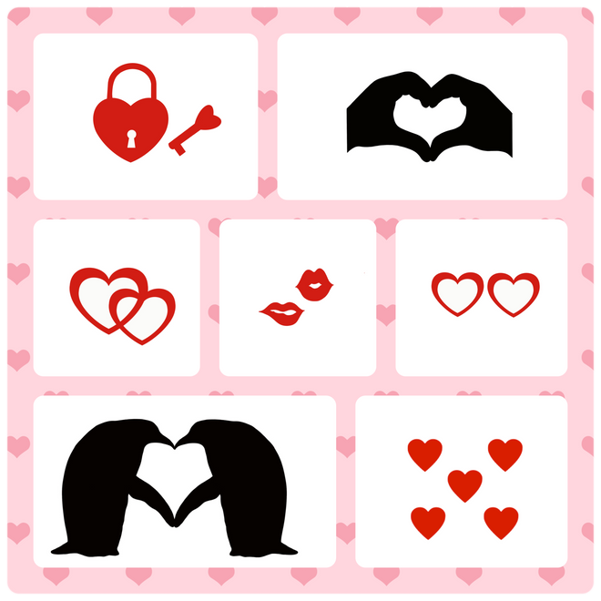 Valentine&#39;s Day