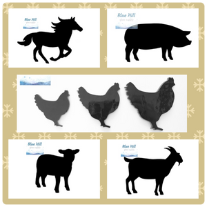 Farm Precuts