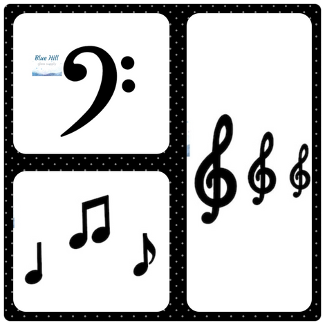 Music Precuts