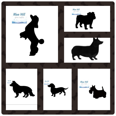 Dog Precuts