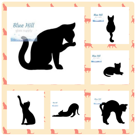 Cat Precuts