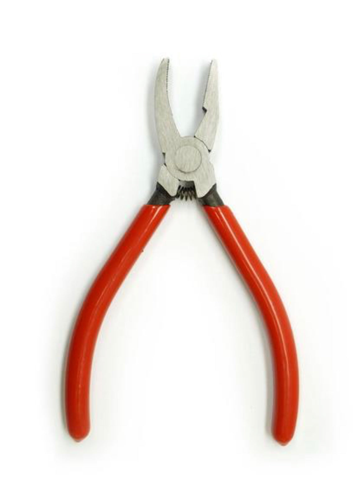 Studio Pro 3/8” Grozer Piers - - Breaking Pliers - Stained Glass Tools - Pliers for Breaking Glass - Fused Glass Tools - Mosaic Glass Tool